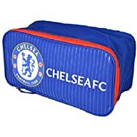 Everton FC - Bolsa deportiva para zapatos oficial de Everton FC